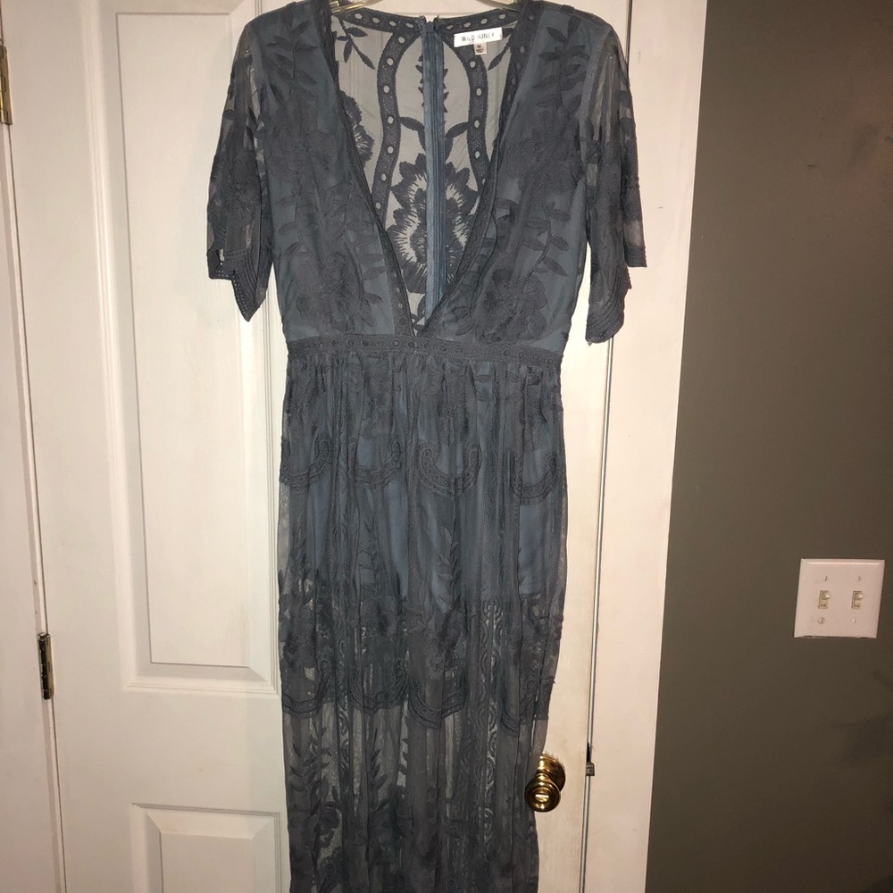 Romper/dress
